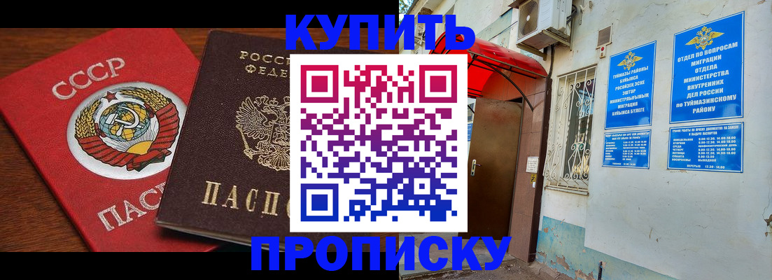 временная прописка в Светлограде